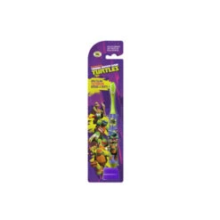 Disney Spazzolino Ninja Turtles