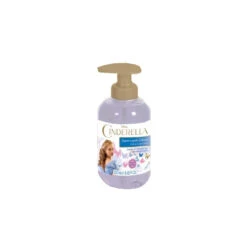 Disney - Cinderella Sapone Liquido 250ml