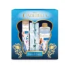 Disney - Cofanetto Cinderella Bagno Da Sogno: Bagno Schiuma 250 Ml + Acqua Profumata 75 Ml + Gadget