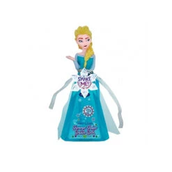 Disney Frozen Disney - Frozen Elsa 3d - Bagnoschiuma 350 Ml