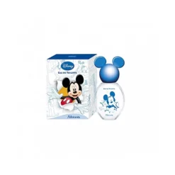 Disney - Mickey Mouse - Eau De Toilette 30 Ml Vapo