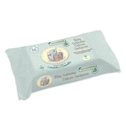 Disney Naturaverde Bio Salviette Umidificate 64 Pz