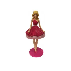 Disney - Barbie 3d Bagnoschiuma 150 Ml