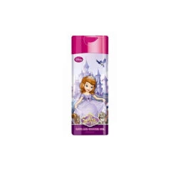 Disney - Principessa Sofia Bath & Shower Gel 400 Ml
