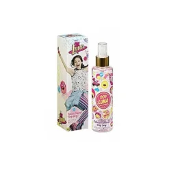 Disney - Soy Luna Body Fresh 200 Ml