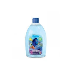Disney - Dory - Bagnoschiuma 500 Ml