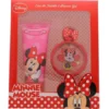 Disney Minnie Mouse Confezione Regalo 50ml EDT + 100ml Gel Doccia
