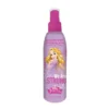 Disney - Princess Rapunzel - Balsamo Spray Per Capelli Senza Risciacquo 200 Ml