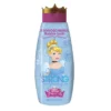 Disney - Princess Cenerentola - Bagnoschiuma Talco Magico 300 Ml