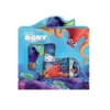 Disney - Cofanetto Finding Dory - Eau De Toilette 30 Ml + Gel Doccia 100 Ml + Palla Personalizzata
