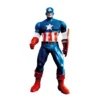 Disney Captain America 3d Gel Doccia 200 Ml