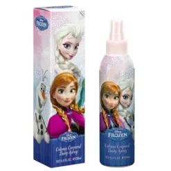 Disney Frozen Body Fresh 200 Ml