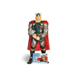 Disney - Thor 3d - Gel Doccia 400 Ml