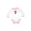 Body Bodino Intimo Bimba Neonato Disney Baby Minnie 12 M