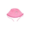 Disney Baby Cappellino Cappello Bimba Neonato Disney Minnie Fucsia Tg 48