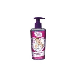 Sapone Liquido Detergente Bimba Bambina Disney Violetta TU