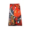 Telo Asciugamano Mare Bimbo Bambino Microfibra Disney Cars TU