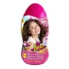 Disney Soy Luna Shampoo E Balsamo 400 Ml