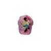 Cappello Berretto Bimba Neonato Disney Baby Minnie Rosa Tg 50