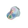 Cappello Berretto Bimba Bambina Disney Frozen Cielo Tg 48