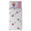 Completo Lenzuola Parure Letto Bambina Piazza Singola Disney Frozen TU