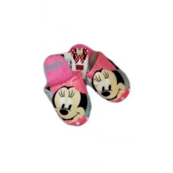 Pantofola Bimba Bambina Disney Minnie Fucsia Tg. 28/29