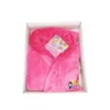 Vestaglia Bimba Bambina Ciniglia Disney Principesse 5A