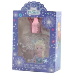 Disney Frozen ELSA Profumo Bambina Bimba EDT 50 Ml