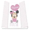 Disney Piano Cambio Con Sponde Minnie Heart
