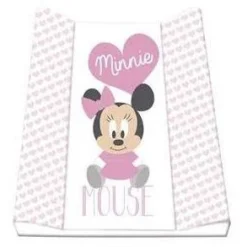 Disney Piano Cambio Con Sponde Minnie Heart
