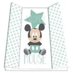 Disney Piano Cambio Con Sponde Mickey Star