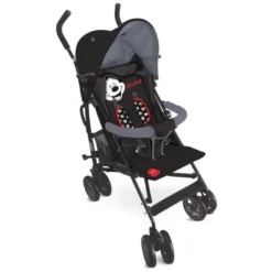 Passeggino Leggero Reclinabile Da 6 Mesi Mickey Mouse Disney Eurasia