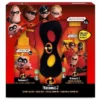 Disney INCREDIBILI 2 KIT CONFEZIONE REGALO DOCCIA SHAMPOO + SAPONE + MASCHERA