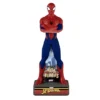 DISNEY Spiderman 3d Bagnoschiuma 300 Ml