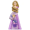DISNEY Principesse Rapunzel Bagnoschiuma 3d 350 Ml