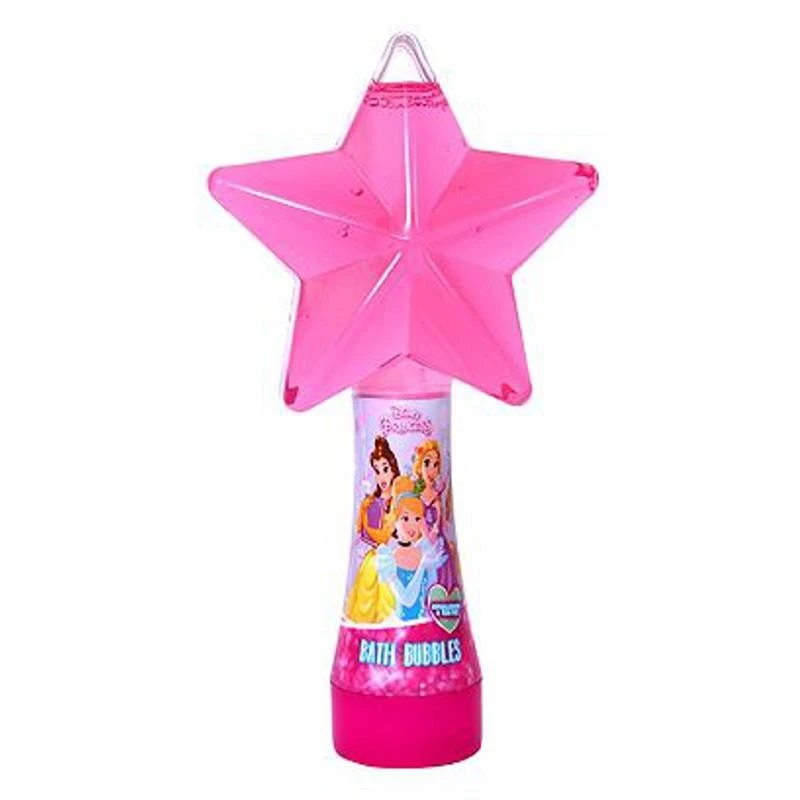 DISNEY Principesse Stella 3d Bagnoschiuma 350 Ml 1 DISNEY Principesse Stella 3d Bagnoschiuma 350 Ml